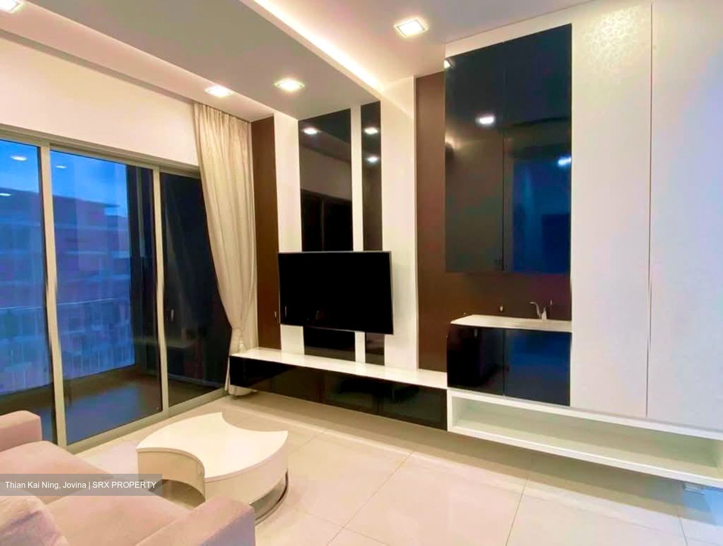 Sea Esta (D18), Condominium #543542471